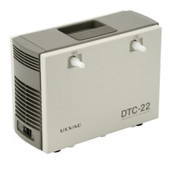 DTC-22 [ダイアフラム型ドライ真空ポンプ]