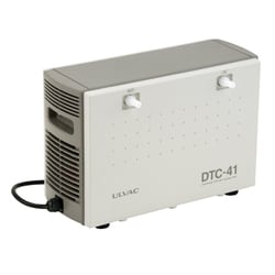 DTC-41 [ダイアフラム型ドライ真空ポンプ]