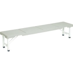 スタッキングブローベンチ1800グレー BC-305-518-7
