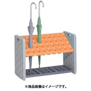 アーバンピット36本立オレンジ UB-287-036-7
