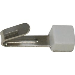 石膏ボード用フック ニッケルメッキタイプ KSBF-11