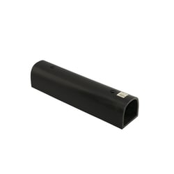 CSG100-450W [カーストップW穴付100×450]