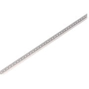 60-1800 [L型アングル60mm角 1800L ネオグレー]