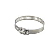 ステンレスホースバンド 締付径(33.0mm~57.0mm) 10個入 63028