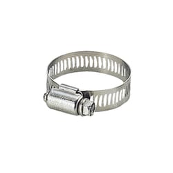 ステンレスホースバンド 締付径(40.0mm～64.0mm) 10個入 63032