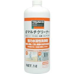 αマルチクリーナー 1L ALP-MP1