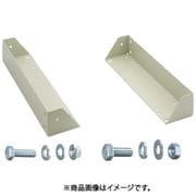 CUD-M2-600 [M2型棚用キャスターベースユニット D600用]