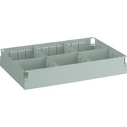 D81B [コンビネーションワゴン用深型仕切棚]