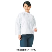 DPM-202 [タイベック製作業服 立て襟ジャンパー Lサイズ]