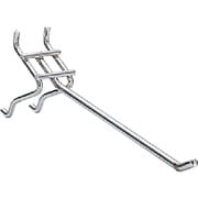F-1-150 [NFパネル式スーパーラック用フック 1本爪 150L]