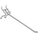 F-1-200 [NFパネル式スーパーラック用フック 1本爪 200L]
