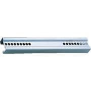 FCD-40 [伸縮式コンテナ台車用連結バー 395-495用L294]