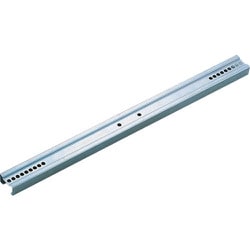 FCD-60SUS [伸縮式コンテナ台車用連結バー SUS 595-695用 L494]