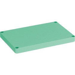 FLW-1TYG [フレックスワゴン用棚板 600X400 YG色]