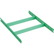 FLW-2SSETYG [フレックスワゴン 仕切板 750X500用 YG色]