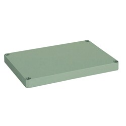 FLW-2T [フレックスワゴン用棚板 750X500 GN]