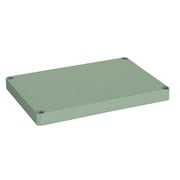 FLW-3T [フレックスワゴン用棚板 900X600 GN]