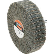 FM4025 [ナイロンミックスホイール外径40X厚25X軸6 5個入 400#]