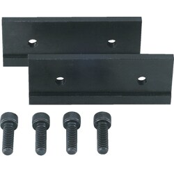 FQ150K [FQ150用口金・固定ネジセット]