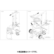 FTK-003 [FTK8、70共用 スプリングピン]