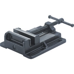 FV-100 [ボール盤バイス F型 100mm]