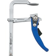 G-16L [エホマクランプ ラチェット 最大口開160mmX深さ80mm]
