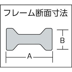 ヨドバシ.com - トラスコ中山 TRUSCO G-20L [エホマクランプ