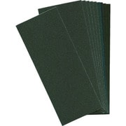 GB10S-240 [1/3カットペーパー 93X230 布やすり #240 10枚入]