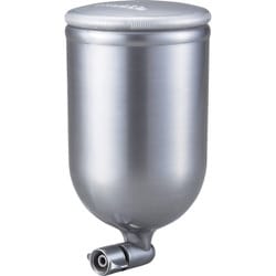 GC-05 [塗料カップ 重力式用 容量0.4L]