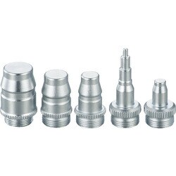 GF45-16K [GF45-16用スエジアダプター 5個セット]