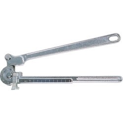 GFB-S6M [チューブベンダー 6mm ステンレス用]