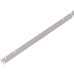 G-GDX [軽量棚用側面ガイド D450用]