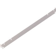 G-GDX [軽量棚用側面ガイド D450用]