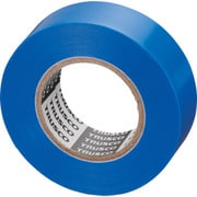 脱鉛タイプビニールテープ 19mmX10m 10巻入り ブルー GJ-2110