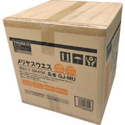 メリヤスウエス 柔軟タイプ 10Kg入 GJ-MU