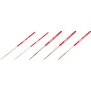 GK-12-SET [ダイヤモンドヤスリ 鉄工用 12本組 セット]