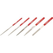 GK-5-SET [ダイヤモンドヤスリ 鉄工用 5本組 セット]