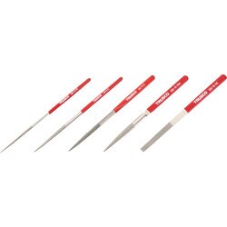 GK-8-SET [ダイヤモンドヤスリ 鉄工用 8本組 セット]