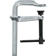 GLB150 [Lクランプ標準型 最大口開150mmX深さ100mm]