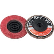 GP100ALC-120 [GPトップα ねじ込み式 セラミック 100Φ 120# 10入]