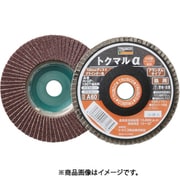 GP-100TMAR [トクマルα アランダム Φ100 10枚入 100#]