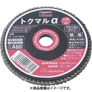 GP-100TMAR [トクマルα アランダム Φ100 10枚入 120#]