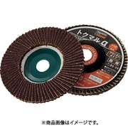GP-100TMAR [トクマルα アランダム Φ100 10枚入 60#]