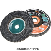 GP-100TMAZ [トクマルα ジルコニア Φ100 10枚入 80#]