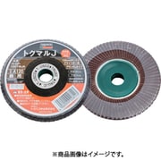 GP-100TMJA [トクマルJ アランダム Φ100 10枚入 120#]