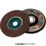 GP-100TMJA [トクマルJ アランダム Φ100 10枚入 60#]