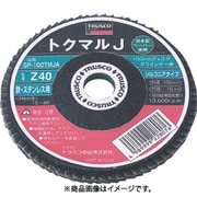 GP-100TMJZ [トクマルJ ジルコニア Φ100 10枚入 100#]