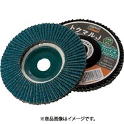 GP-100TMJZ [トクマルJ ジルコニア Φ100 10枚入 60#]