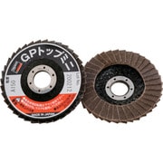 GP5010A-100 [GPトップミニ Φ50X穴径9.6mm 5枚入 #100]