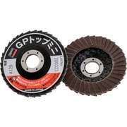 GP5010A-120 [GPトップミニ Φ50X穴径9.6mm 5枚入 #120]